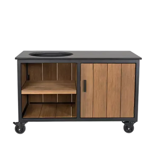 Fraaii Outdoor Kitchen Fraké Storage