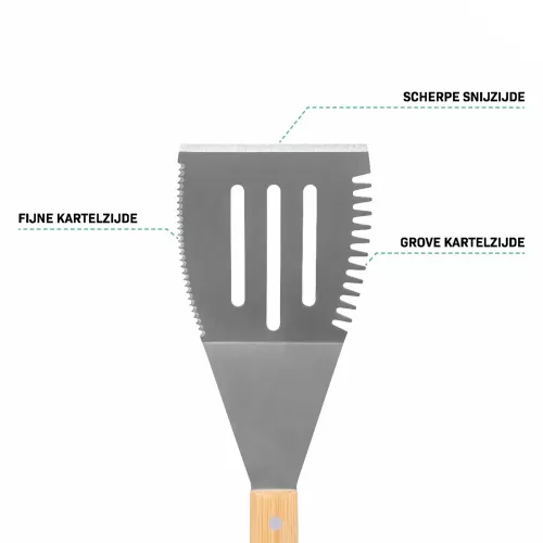 Auplex Auplex BBQ-Werkzeugset (AU-BTS)