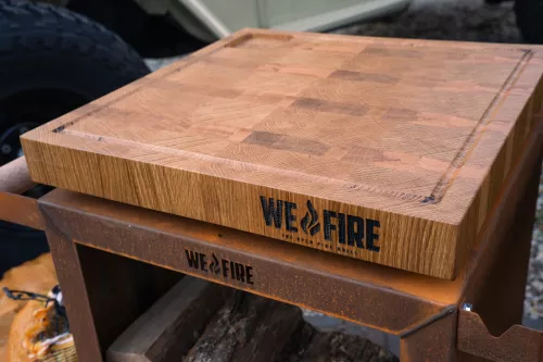 WeFire WeFire Beistelltisch Pro (WE-010)