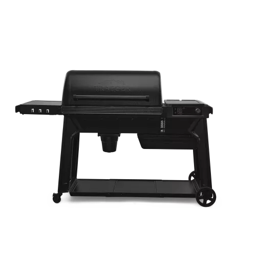 Traeger Woodridge Pro