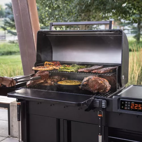 Traeger Traeger Woodridge Elite (TFC97XLHI)