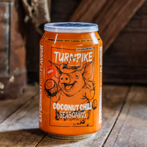 Turnpike Turnpike Kokos-Chili-Gewürz (TPB88)