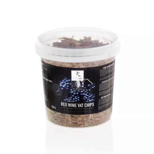 EldurApi Weinfass-Chips