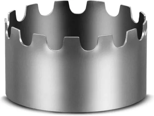 Monolith Wok-Krone für Feuerplatte