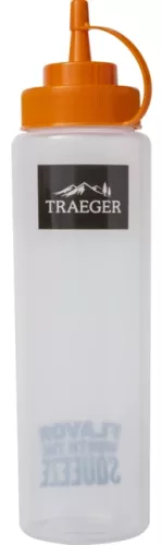 Traeger Flat Top Grill Quetschflasche
