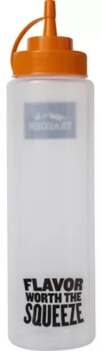 Traeger Traeger Flat Top Grill Quetschflasche (BAC845)