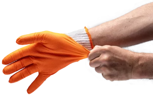 Traeger Prep & Serve Handschuhe