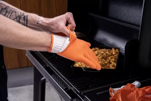 Traeger Traeger Prep & Serve Handschuhe (BAC826)