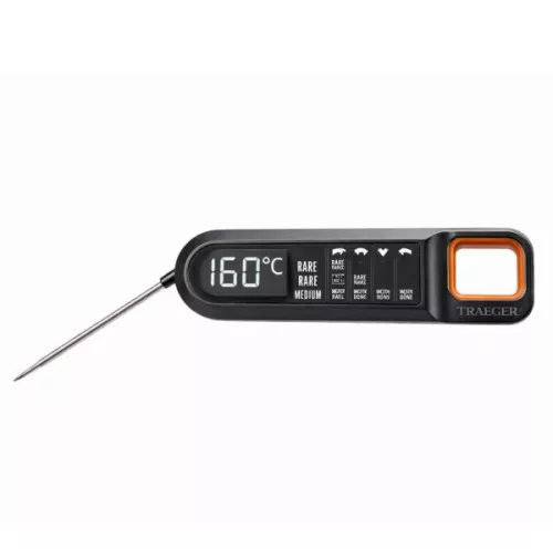 Traeger Sofort-Lebensmittelthermometer