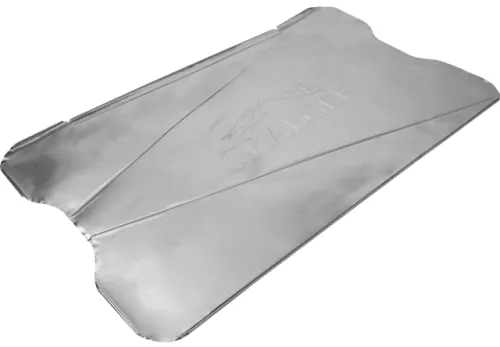 Traeger Tropfschalen-Einlagen, Größe B, 5er-Pack, Pro780/IW885/Woodridge/Woodridge Pro