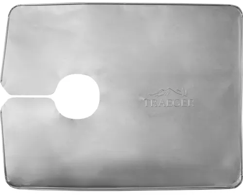 Traeger Tropfschalen-Einsätze, Größe D, 5er-Packung, Ironwood L / Timberline L