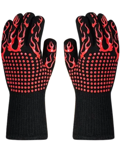 Grillhandschuhe