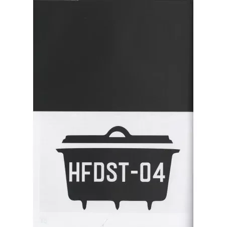 veltman uitgevers Kochbuch für den Dutch Oven – 60 neue Rezepte (DO60)