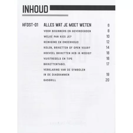 veltman uitgevers Kochbuch für den Dutch Oven – 60 neue Rezepte (DO60)