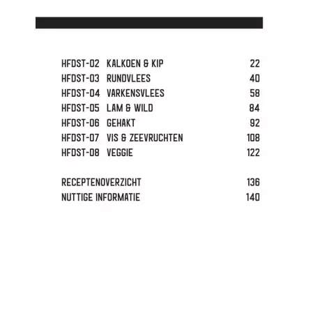 veltman uitgevers Kochbuch für den Schmortopf – 50 brandneue Rezepte (DO50)
