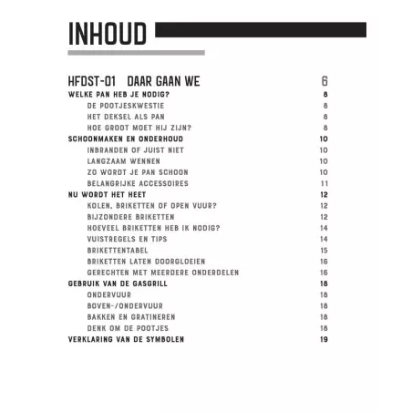 veltman uitgevers Kochbuch für den Schmortopf – 50 brandneue Rezepte (DO50)