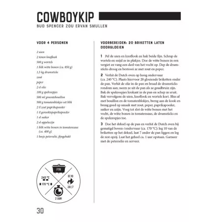 veltman uitgevers Kochbuch für den Schmortopf – 50 brandneue Rezepte (DO50)