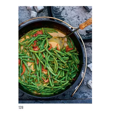 veltman uitgevers Kochbuch für den Schmortopf – 50 brandneue Rezepte (DO50)