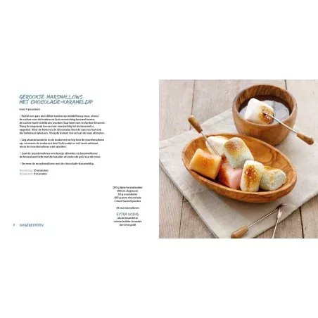 bowls & dishes Aus dem Smokehouse-Kochbuch (rookoven)