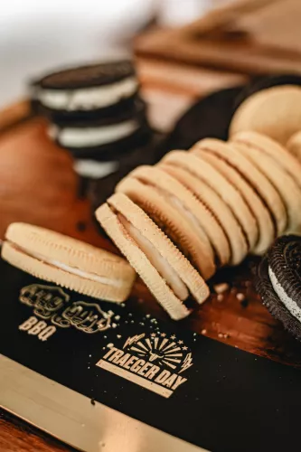 BBQ Valley Traeger-Werkstatt (12633)