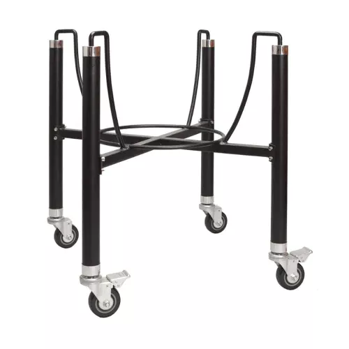 Monolith One .55 Fahrwerk