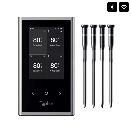 Typhur Typhur Sync Quad (610116)