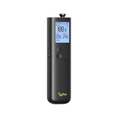 Typhur Sync Gold Lite