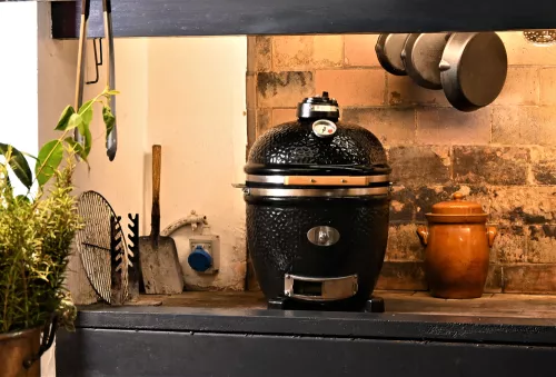 Monolith Monolith Junior 2.0 Solo - Schwarz (121022-BLACK)