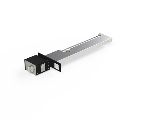 Sparks Gasmodul für städtische