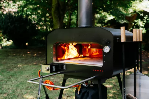 Vonken Sparks Gasmodul für städtische (0303 GAS-SPARK-URBA)