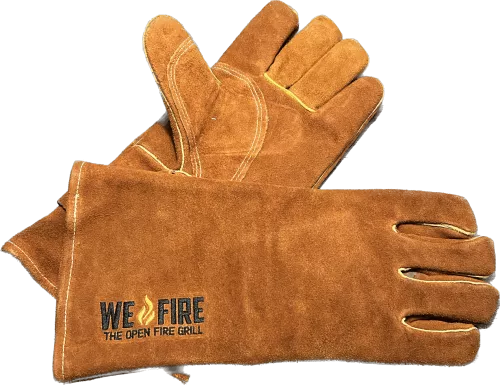WeFire Handschuhe