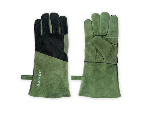Gozney Hitzebeständige Handschuhe
