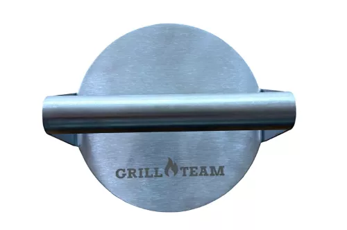 GrillTeam Burger