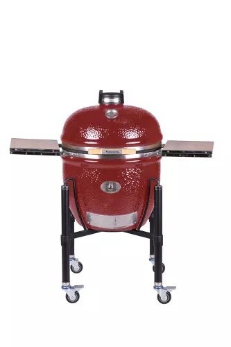 Monolith LeChef PRO Serie 2.0 - Rot