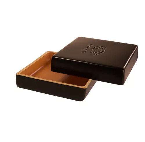 Bricknic Kochstein GROSS Schwarz