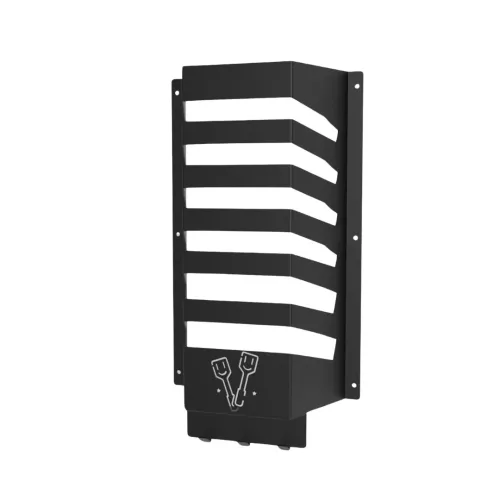 Zubehörhalter BBQ Mittel