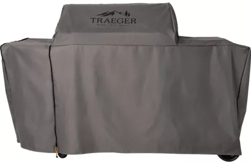 Traeger Traeger Grillabdeckung Woodridge Pro/Elite (BAC777)