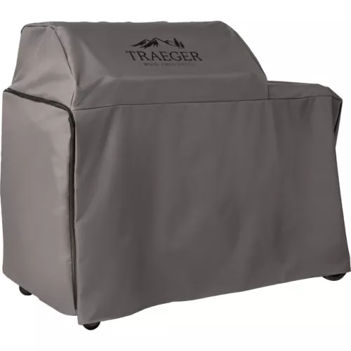 Traeger Traeger Grillabdeckung Woodridge Pro/Elite (BAC777)