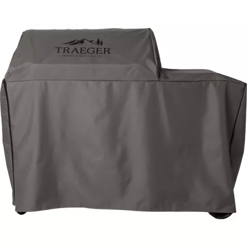 Traeger Grillabdeckung Woodridge Pro/Elite