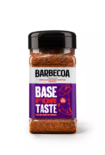 Barbecoa Base For Taste - PREISGEKRÖNT