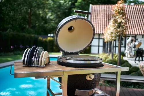 Monolith Monolith Buggy .55 inklusive Klapptisch (201017-C)