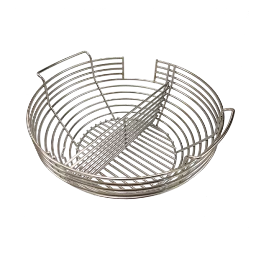 Monolith Eins und Zwei.55 Kohlekorb