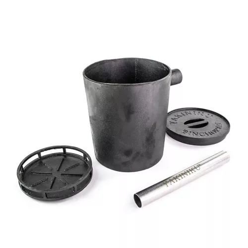 Yakiniku YAKINIKU Binchopan (800750)