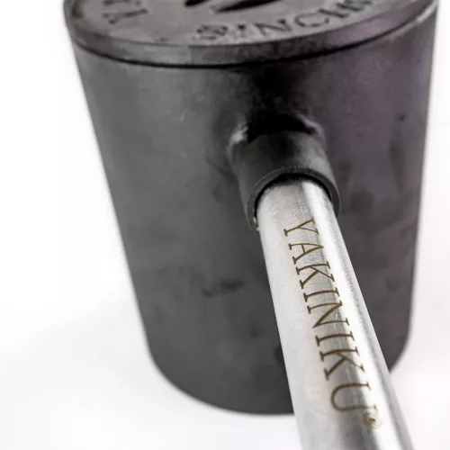 Yakiniku YAKINIKU Binchopan (800750)