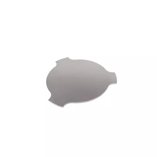 YAKINIKU Teppanyaki-Teller rund | Schichirin