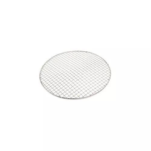 YAKINIKU Shichirin Grill rund