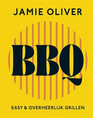 BBQ Einfach und lecker grillen mit Jamie Oliver
