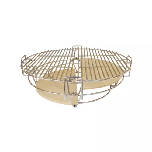 Mehrstufiges Kamado-System 26 Zoll