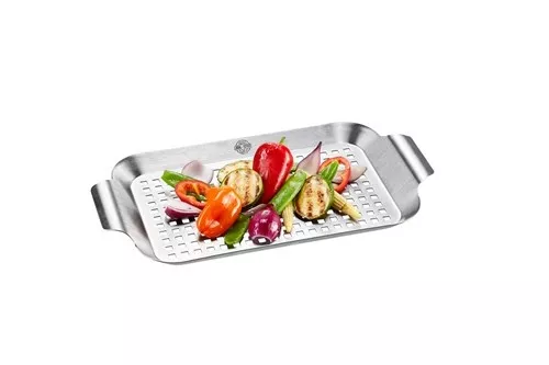 Gefu BBQ Grilltablett klein