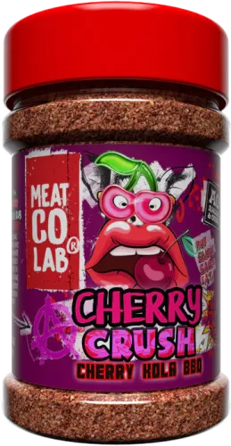 Angus & Oink Cherry Crush
